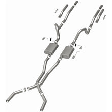 Load image into Gallery viewer, Magnaflow Sys CB 67-74 Dodge Charger 7.2L (19303)
