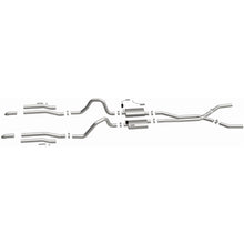 Load image into Gallery viewer, Magnaflow Sys CB 67-74 Dodge Charger 7.2L (19303)