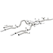 Load image into Gallery viewer, Magnaflow Sys CB 67-74 Dodge Charger 7.2L (19303)
