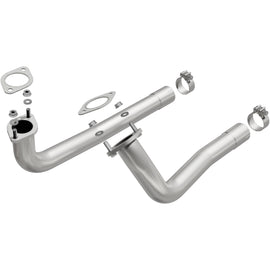 Magnaflow Manifold Front Pipes (For LP Manifolds) 67-74 Dodge Charger 7.2L (19304)