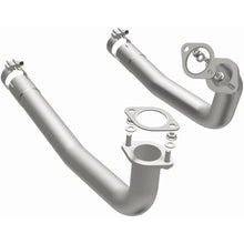 Load image into Gallery viewer, Magnaflow Manifold Front Pipes (For LP Manifolds) 67-74 Dodge Charger 7.2L (19304)