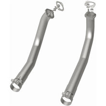 Load image into Gallery viewer, Magnaflow Manifold Front Pipes (For LP Manifolds) 67-74 Dodge Charger 7.2L (19304)