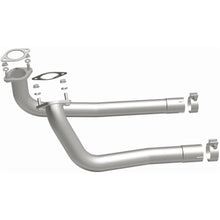 Load image into Gallery viewer, Magnaflow Manifold Front Pipes (For LP Manifolds) 67-74 Dodge Charger 7.2L (19304)