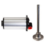 Aeromotive Fuel System Fuel Pump, TVS, Universal In-Tank, 90-Deg Outlet, BL Eliminator. - 19320