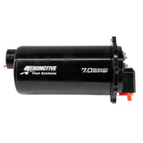 Aeromotive Fuel System Fuel Pump, TVS, Universal In-Tank, 90-Deg Outlet, BL Spur Gear 7.0. - 19323