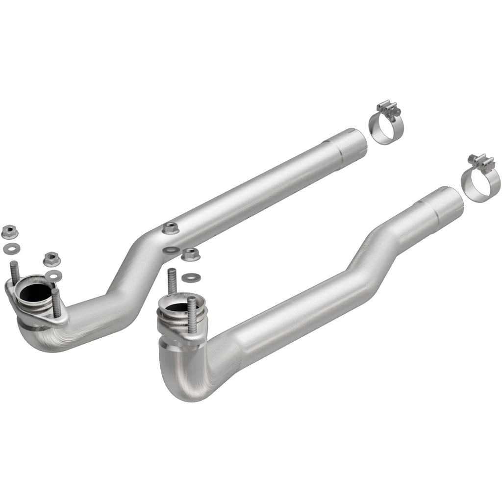 Magnaflow Mani Front Pipes 62-76 Chrysler B-Body Small Block (19343)