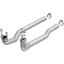 Load image into Gallery viewer, Magnaflow Mani Front Pipes 62-76 Chrysler B-Body Small Block (19343)