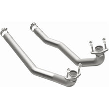 Load image into Gallery viewer, Magnaflow Mani Front Pipes 62-76 Chrysler B-Body Small Block (19343)