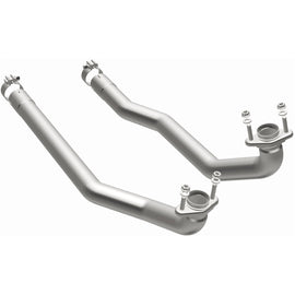 Magnaflow Mani Front Pipes 62-76 Chrysler B-Body Small Block (19343)