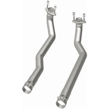 Load image into Gallery viewer, Magnaflow Mani Front Pipes 62-76 Chrysler B-Body Small Block (19343)