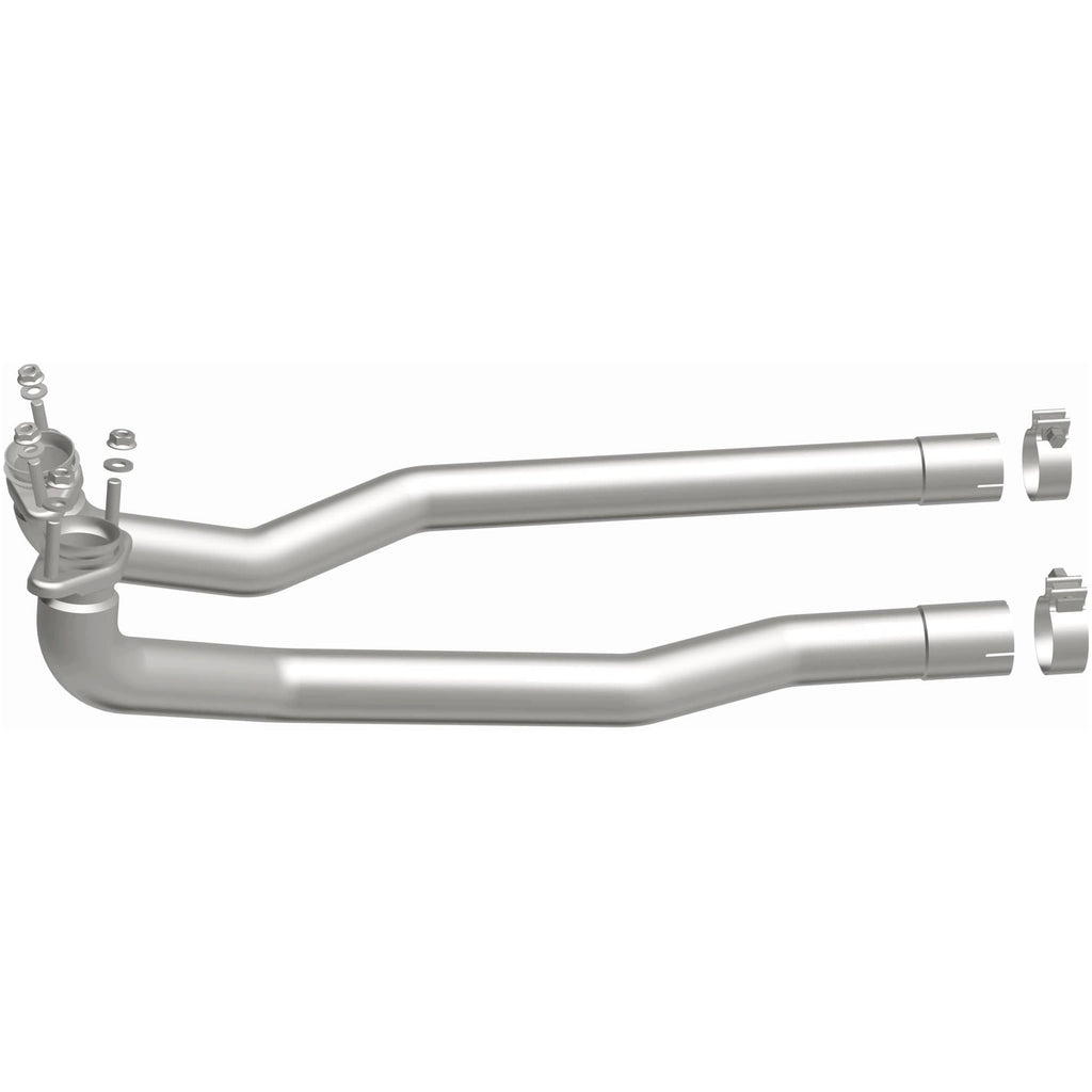 Magnaflow Mani Front Pipes 62-76 Chrysler B-Body Small Block (19343)