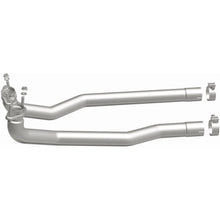 Load image into Gallery viewer, Magnaflow Mani Front Pipes 62-76 Chrysler B-Body Small Block (19343)