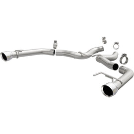 Magnaflow Sys CB 15-16 Ford Mustang 5.0L (19344)