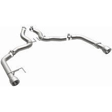 Load image into Gallery viewer, Magnaflow Sys CB 15-16 Ford Mustang 5.0L (19344)