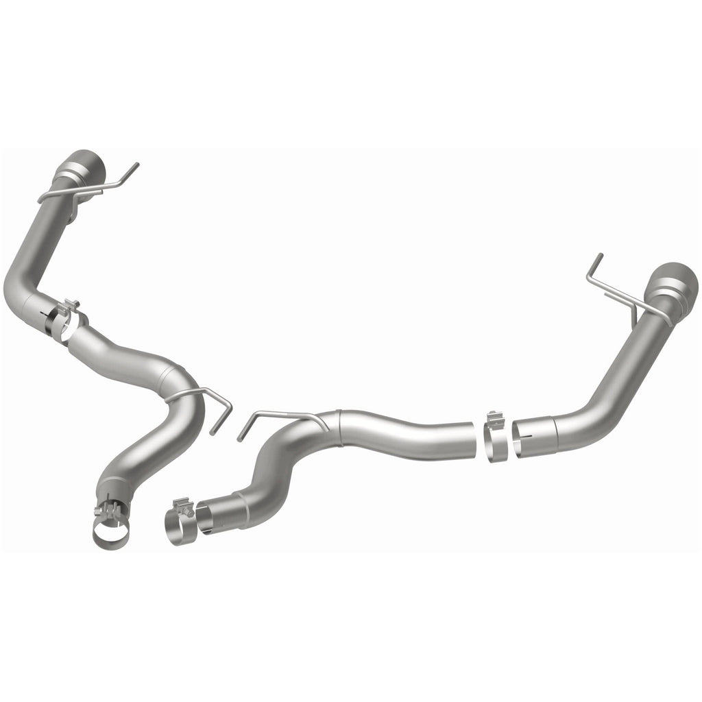 Magnaflow Sys CB 15-16 Ford Mustang 5.0L (19344)