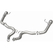 Load image into Gallery viewer, Magnaflow Sys CB 15-16 Ford Mustang 5.0L (19344)