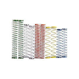 Demon Street Demon Step-Up Springs Complete Assortment Two Each Of Five Different Kinds Of Springs (1937DEM)