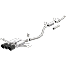 Load image into Gallery viewer, MagnaFlow SYS Cat-Back 2017 Honda Civic Type R 2.0L (19383)