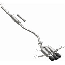Load image into Gallery viewer, MagnaFlow SYS Cat-Back 2017 Honda Civic Type R 2.0L (19383)