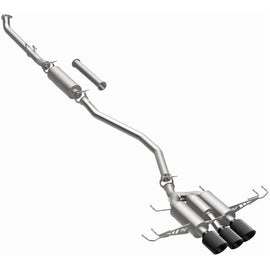 MagnaFlow SYS Cat-Back 2017 Honda Civic Type R 2.0L (19383)