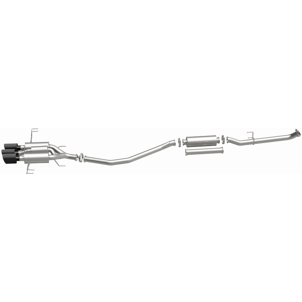MagnaFlow SYS Cat-Back 2017 Honda Civic Type R 2.0L (19383)