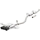 MagnaFlow SYS Cat-Back 2017 Honda Civic Type R 2.0L (19383)