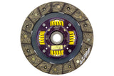 Advanced Clutch Perf Street Sprung Disc (3000609)