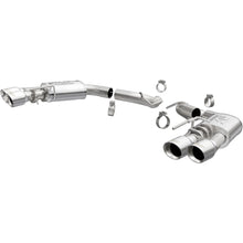 Load image into Gallery viewer, MagnaFlow SYS Competition A/B 2018 Ford Mustang 5.0L (19418)