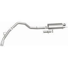 Load image into Gallery viewer, MagnaFlow CatBack 18-19 Ford Expedition V6 3.5L Gas 3in Polished Stainless Exhaust (19424)
