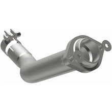 Load image into Gallery viewer, Magnaflow 18-20 Jeep Wrangler V6 3.6L Bolt On Extension Pipe 2in Pipe Diameter (19432)