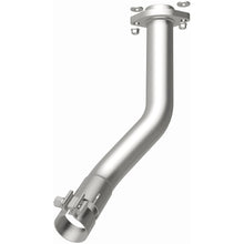 Load image into Gallery viewer, Magnaflow 18-20 Jeep Wrangler V6 3.6L Bolt On Extension Pipe 2in Pipe Diameter (19432)