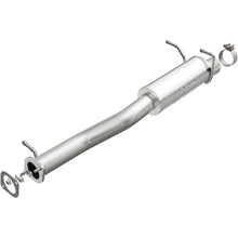 Load image into Gallery viewer, MagnaFlow D-Fit Muffler 409 SS 3in w/o Tips 19-20 Ram 1500 5.7L V8 (19433)
