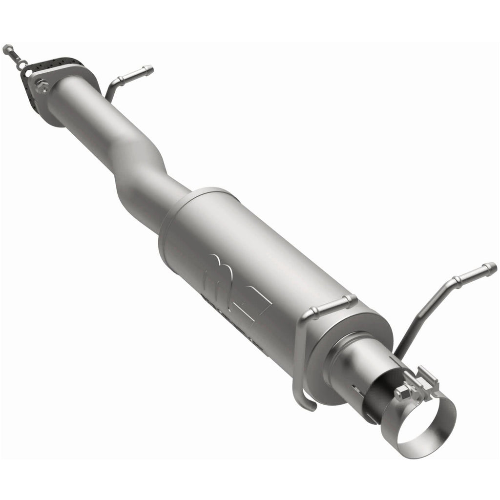 MagnaFlow D-Fit Muffler 409 SS 3in w/o Tips 19-20 Ram 1500 5.7L V8 (19433)