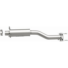 Load image into Gallery viewer, MagnaFlow D-Fit Muffler 409 SS 3in w/o Tips 19-20 Ram 1500 5.7L V8 (19433)