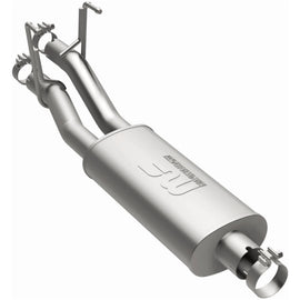 Magnaflow 09-18 Ram 1500 5.7L DF With Muffler (19439)