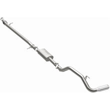 Load image into Gallery viewer, MagnaFlow 2019 Ford Ranger 2.3L Polished Stainless Steel Cat-BackExhaust (19451)