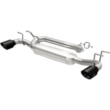 Load image into Gallery viewer, MagnaFlow 19-21 Mazda 3 2.5L 2.5in Pipe Dia Street Series Cat-Back Exhaust (19459)