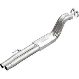 MagnaFlow D-Fit Muffler 409 SS 3in 17-19 Ford F150 Raptor 3.5L (19465)
