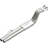 MagnaFlow D-Fit Muffler 409 SS 3in 17-19 Ford F150 Raptor 3.5L (19465)