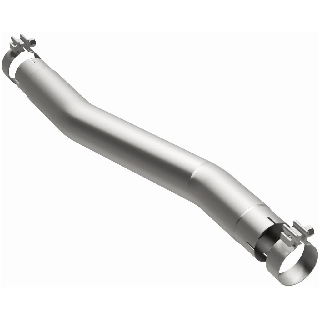 MagnaFlow D-Fit Muffler 409 SS 2019 Chevrolet Silverado 1500 4.3L/5.3L (19476)