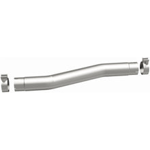 Load image into Gallery viewer, MagnaFlow D-Fit Muffler 409 SS 2019 Chevrolet Silverado 1500 4.3L/5.3L (19476)