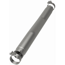 Load image into Gallery viewer, MagnaFlow D-Fit Muffler 409 SS 3.5in 2019 Chevrolet Silverado 1500 6.2L w/o Muffler (19491)