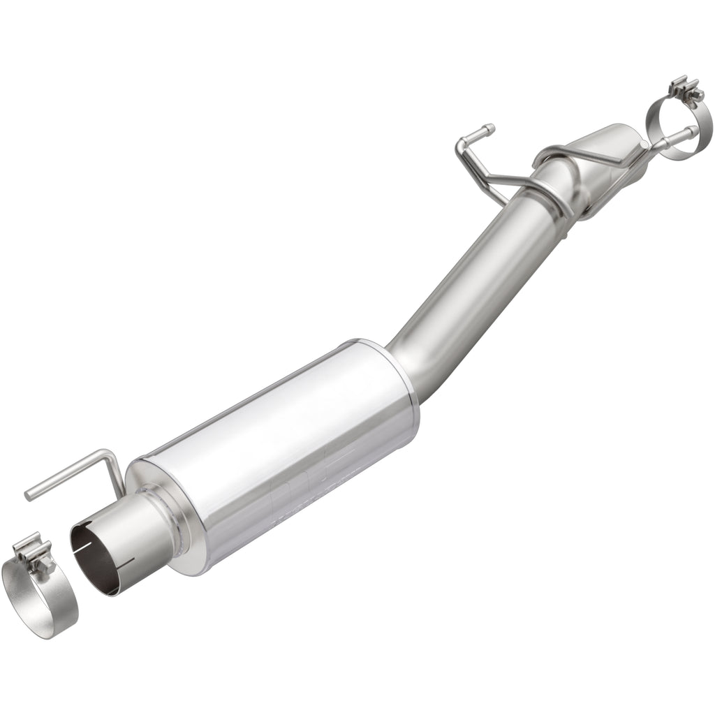 MagnaFlow D-Fit Muffler 409 SS 3.5in 14-19 Ram 2500/3500 6.4L (19493)