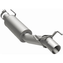 Load image into Gallery viewer, MagnaFlow D-Fit Muffler 409 SS 3.5in 14-19 Ram 2500/3500 6.4L (19493)