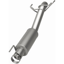 Load image into Gallery viewer, MagnaFlow D-Fit Muffler 409 SS 3.5in 14-19 Ram 2500/3500 6.4L (19493)