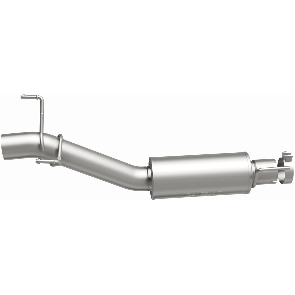 MagnaFlow D-Fit Muffler 409 SS 3.5in 14-19 Ram 2500/3500 6.4L (19493)