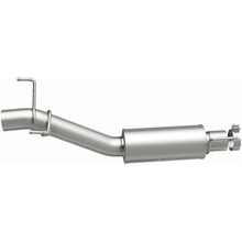 Load image into Gallery viewer, MagnaFlow D-Fit Muffler 409 SS 3.5in 14-19 Ram 2500/3500 6.4L (19493)