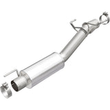 MagnaFlow D-Fit Muffler 409 SS 3.5in 14-19 Ram 2500/3500 6.4L (19493)