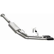 Load image into Gallery viewer, Magnaflow 15-20 Ford F-150 Street Series Cat-Back Performance Exhaust System (19497)