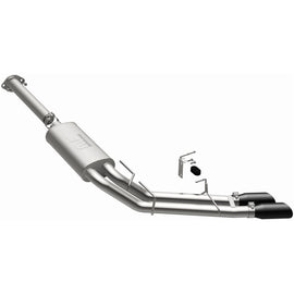Magnaflow 15-20 Ford F-150 Street Series Cat-Back Performance Exhaust System (19497)